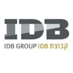 לוגו IDB