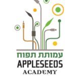 לוגו עמותת תפוח