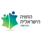 לוגו החוויה הישראלית