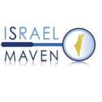לוגו ישראל מאבן
