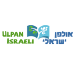 לוגו אולפן ישראלי